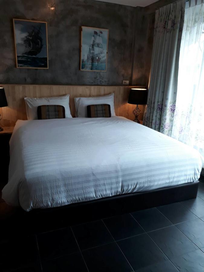 King Kong Hostel At Krabi Ngoại thất bức ảnh