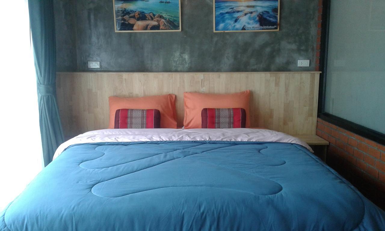 King Kong Hostel At Krabi Phòng bức ảnh