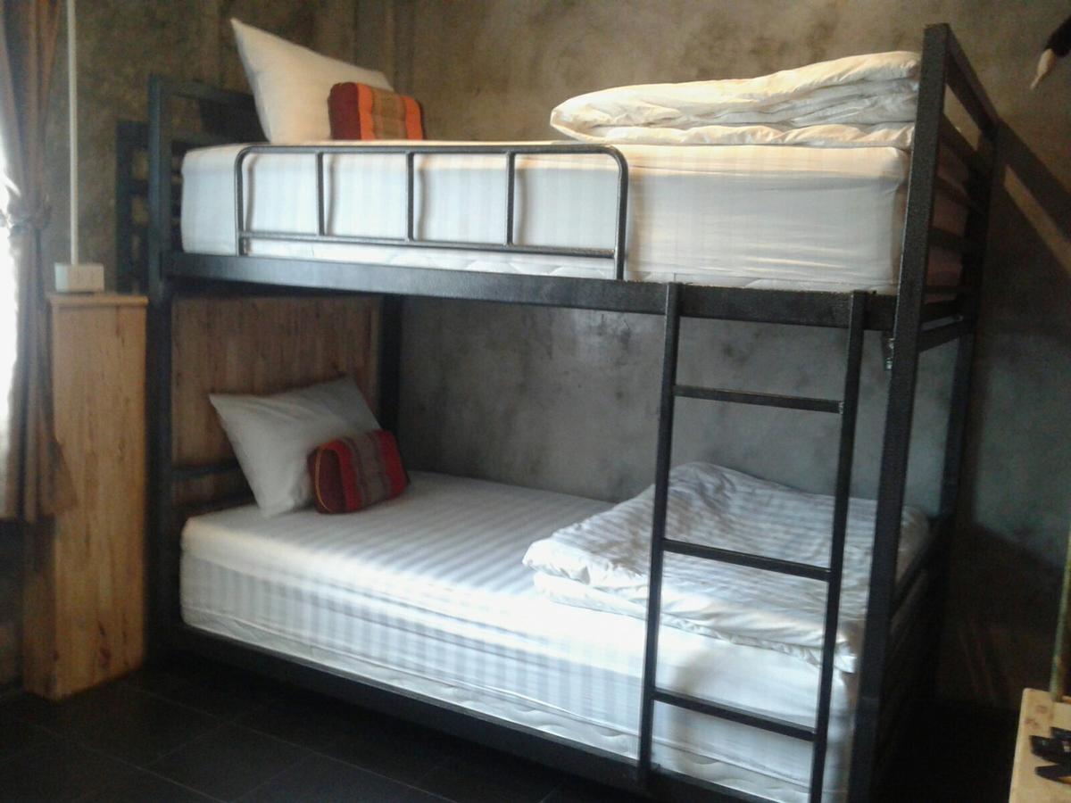 King Kong Hostel At Krabi Ngoại thất bức ảnh